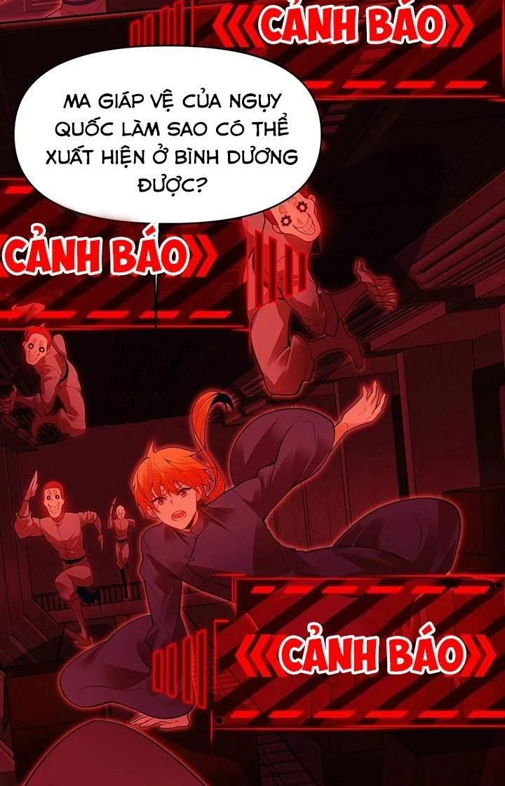Thất Quốc Ngân Hà Chapter 14 - Trang 2
