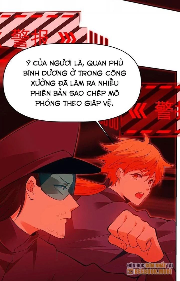 Thất Quốc Ngân Hà Chapter 14 - Trang 2