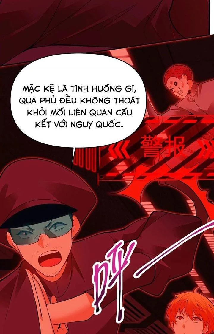 Thất Quốc Ngân Hà Chapter 14 - Trang 2