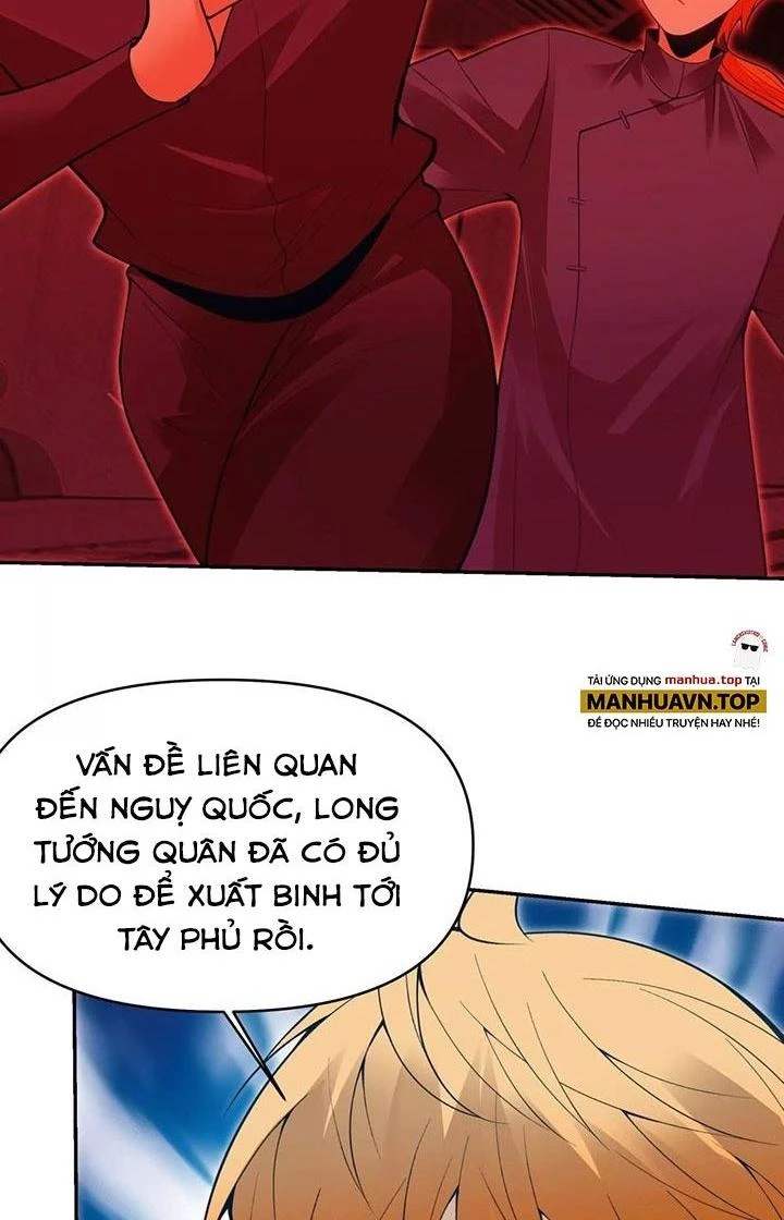 Thất Quốc Ngân Hà Chapter 14 - Trang 2
