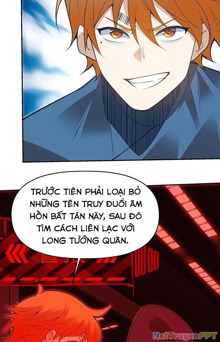 Thất Quốc Ngân Hà Chapter 14 - Trang 2