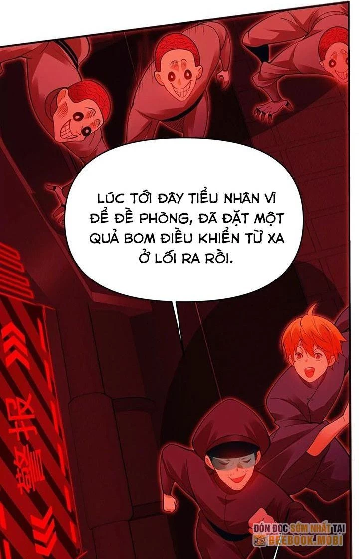 Thất Quốc Ngân Hà Chapter 14 - Trang 2