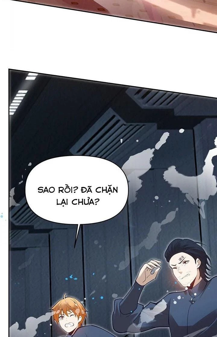 Thất Quốc Ngân Hà Chapter 14 - Trang 2
