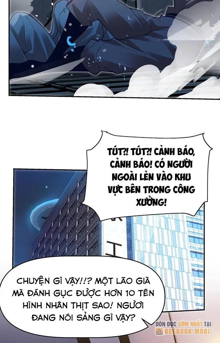 Thất Quốc Ngân Hà Chapter 14 - Trang 2
