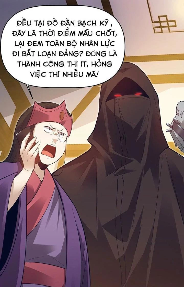 Thất Quốc Ngân Hà Chapter 14 - Trang 2