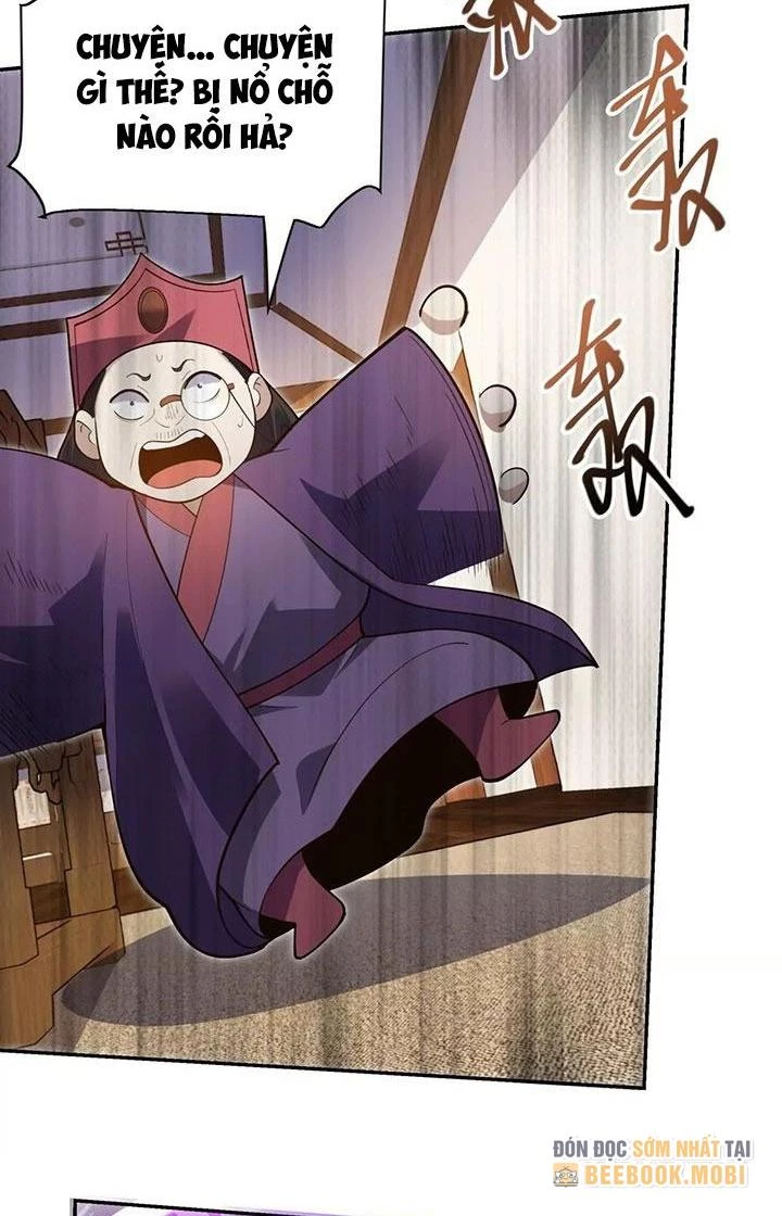 Thất Quốc Ngân Hà Chapter 14 - Trang 2