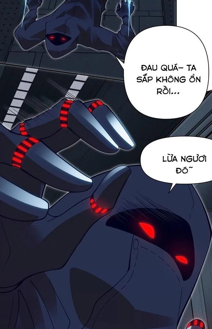 Thất Quốc Ngân Hà Chapter 15 - Trang 2