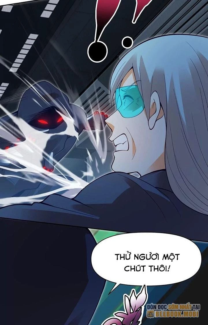 Thất Quốc Ngân Hà Chapter 15 - Trang 2