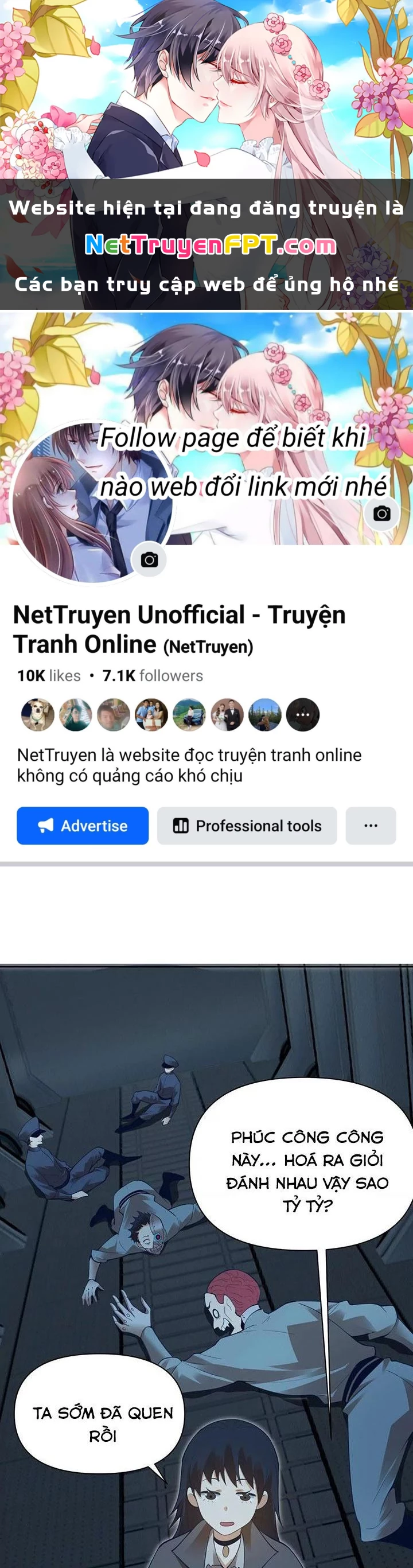 Thất Quốc Ngân Hà Chapter 15 - Trang 2