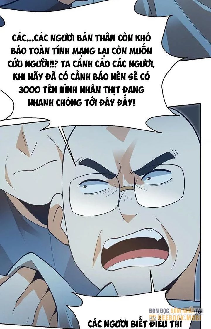 Thất Quốc Ngân Hà Chapter 15 - Trang 2