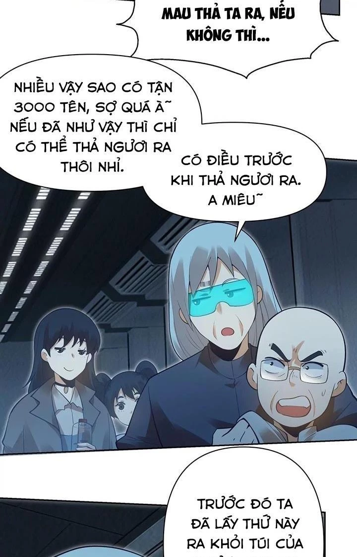 Thất Quốc Ngân Hà Chapter 15 - Trang 2