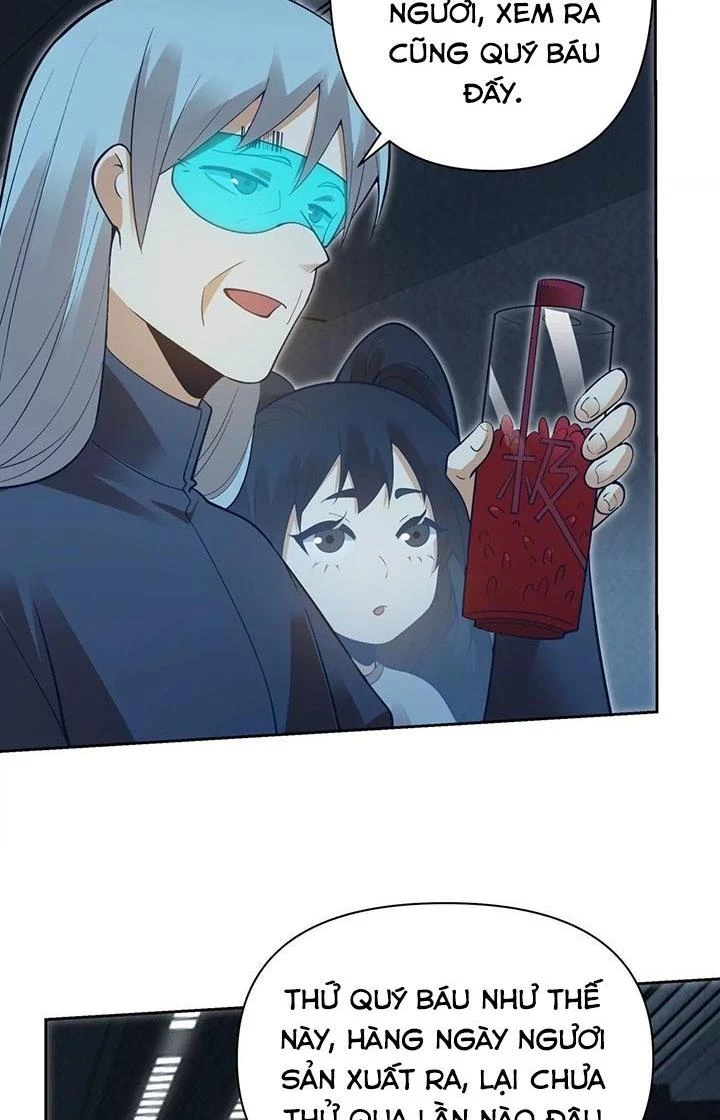 Thất Quốc Ngân Hà Chapter 15 - Trang 2