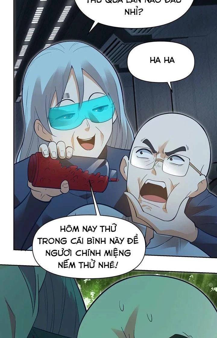 Thất Quốc Ngân Hà Chapter 15 - Trang 2