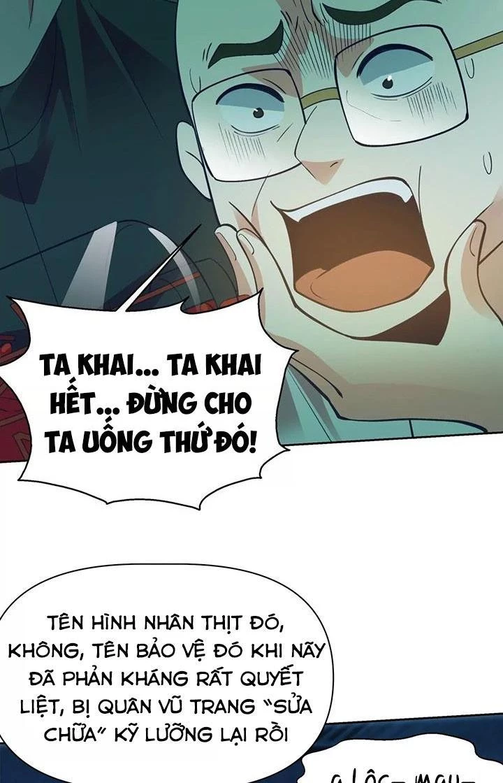 Thất Quốc Ngân Hà Chapter 15 - Trang 2