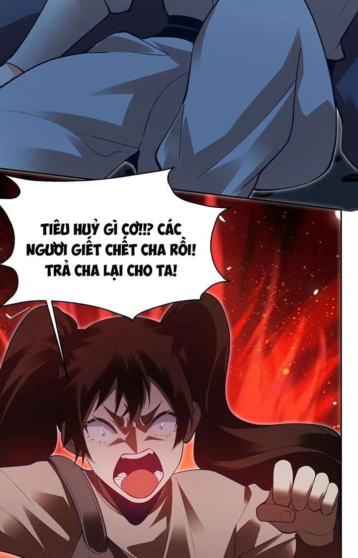 Thất Quốc Ngân Hà Chapter 15 - Trang 2