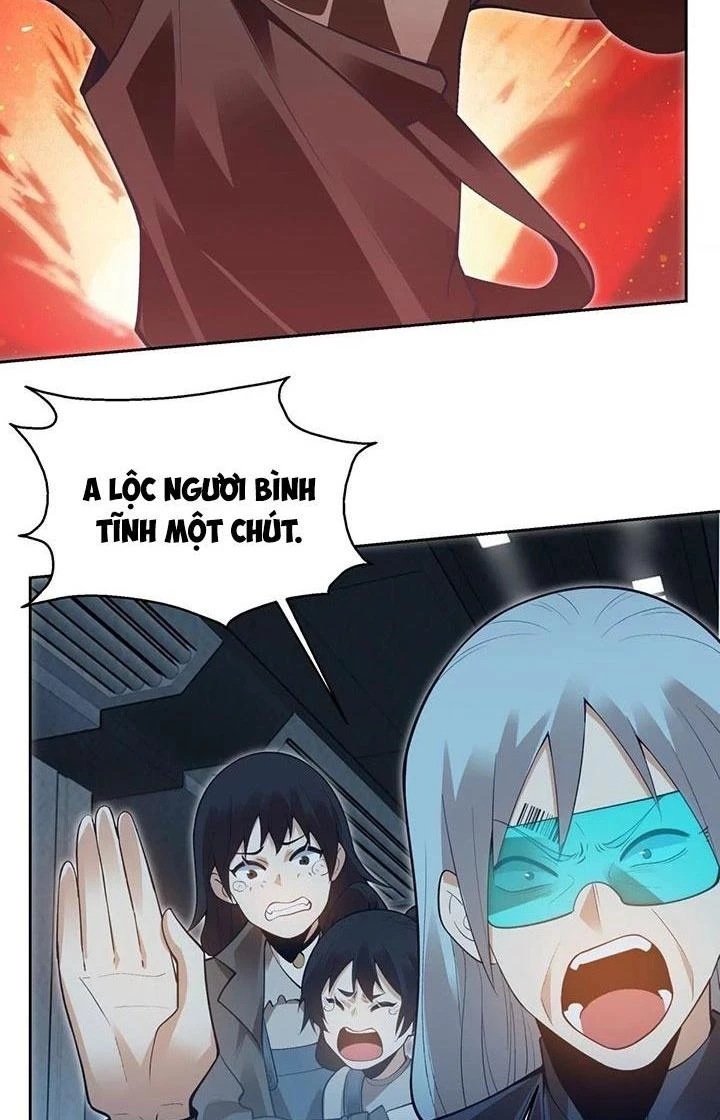 Thất Quốc Ngân Hà Chapter 15 - Trang 2
