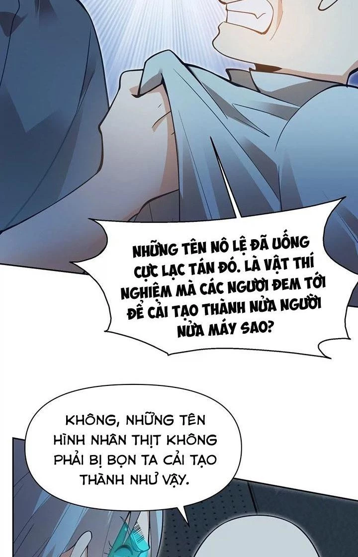 Thất Quốc Ngân Hà Chapter 15 - Trang 2