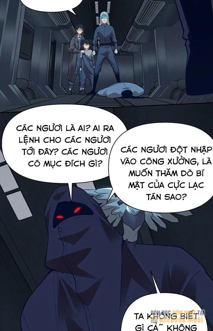 Thất Quốc Ngân Hà Chapter 15 - Trang 2