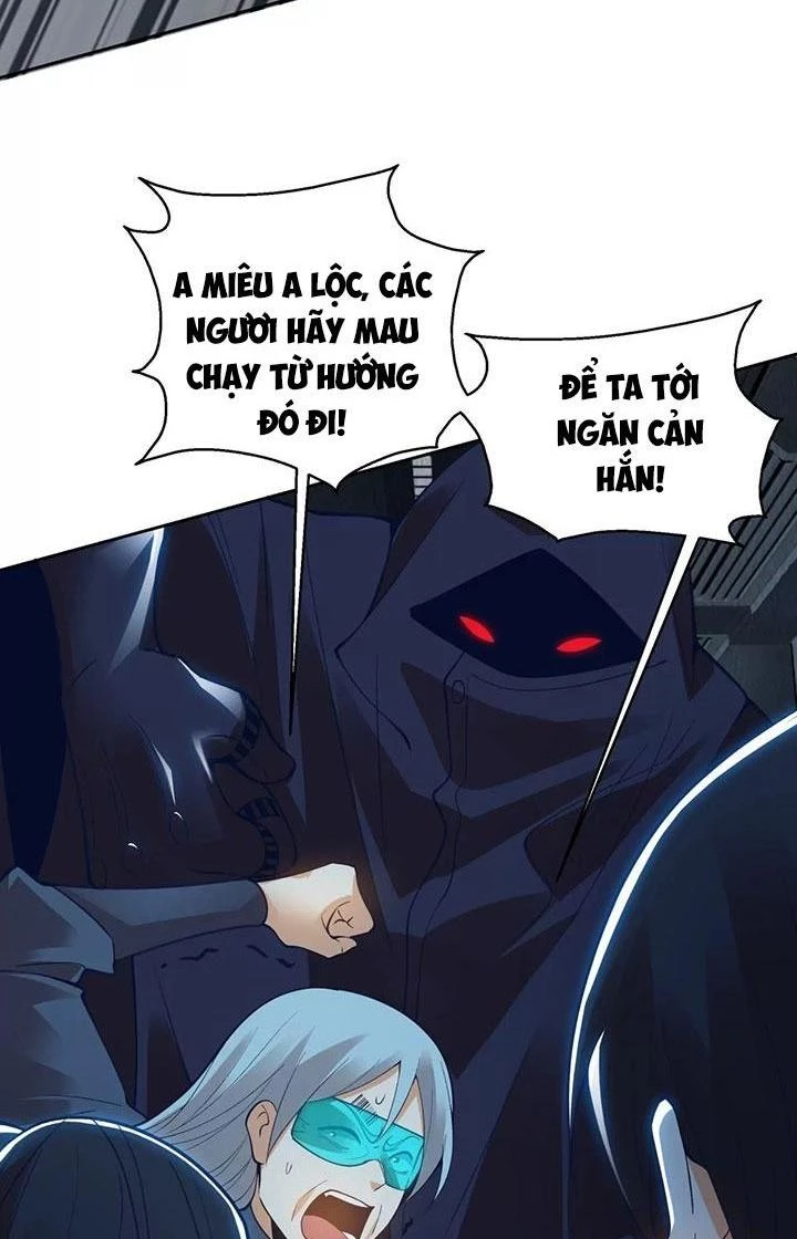 Thất Quốc Ngân Hà Chapter 15 - Trang 2