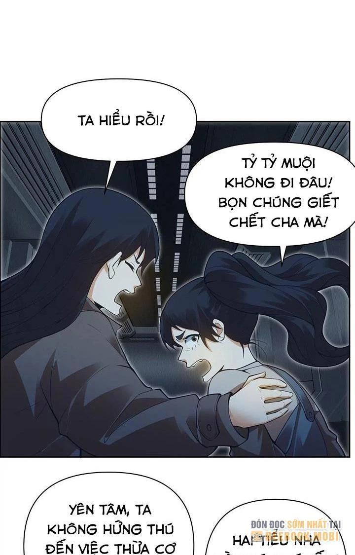 Thất Quốc Ngân Hà Chapter 15 - Trang 2