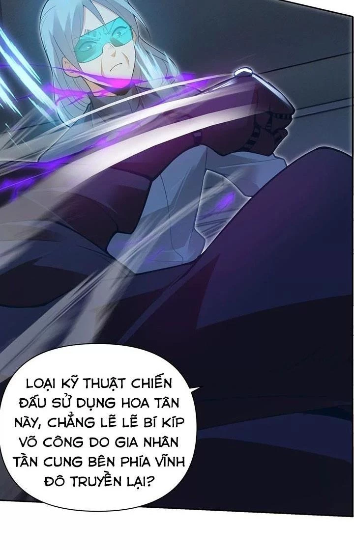 Thất Quốc Ngân Hà Chapter 15 - Trang 2