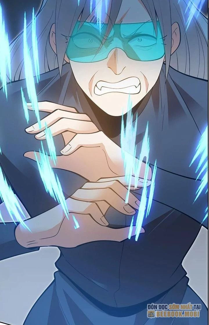 Thất Quốc Ngân Hà Chapter 15 - Trang 2