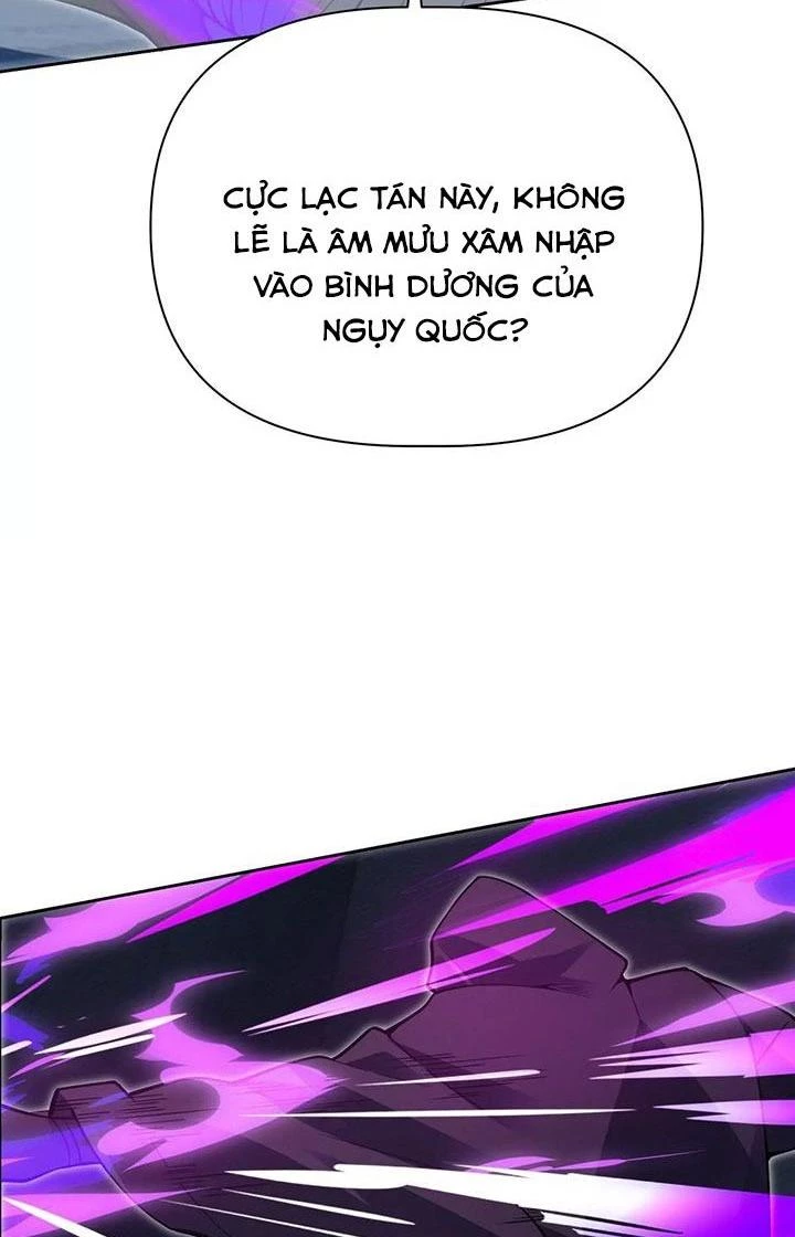 Thất Quốc Ngân Hà Chapter 15 - Trang 2