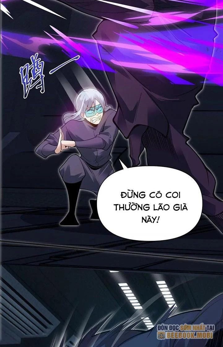 Thất Quốc Ngân Hà Chapter 15 - Trang 2