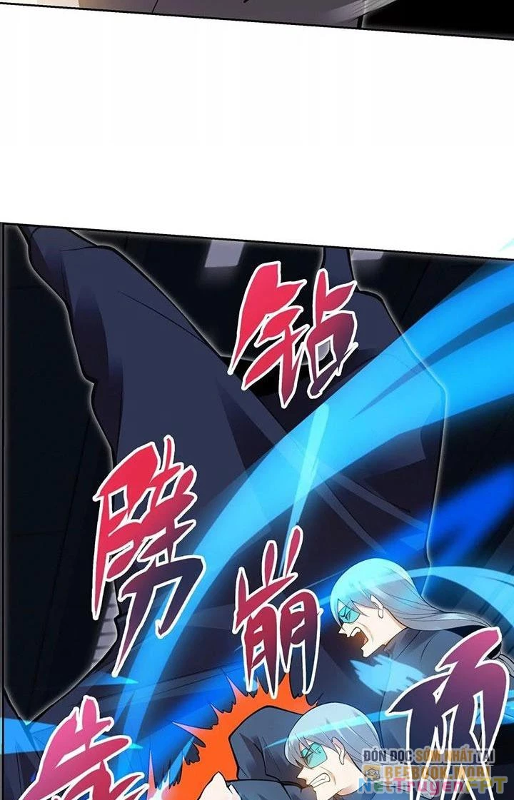 Thất Quốc Ngân Hà Chapter 15 - Trang 2