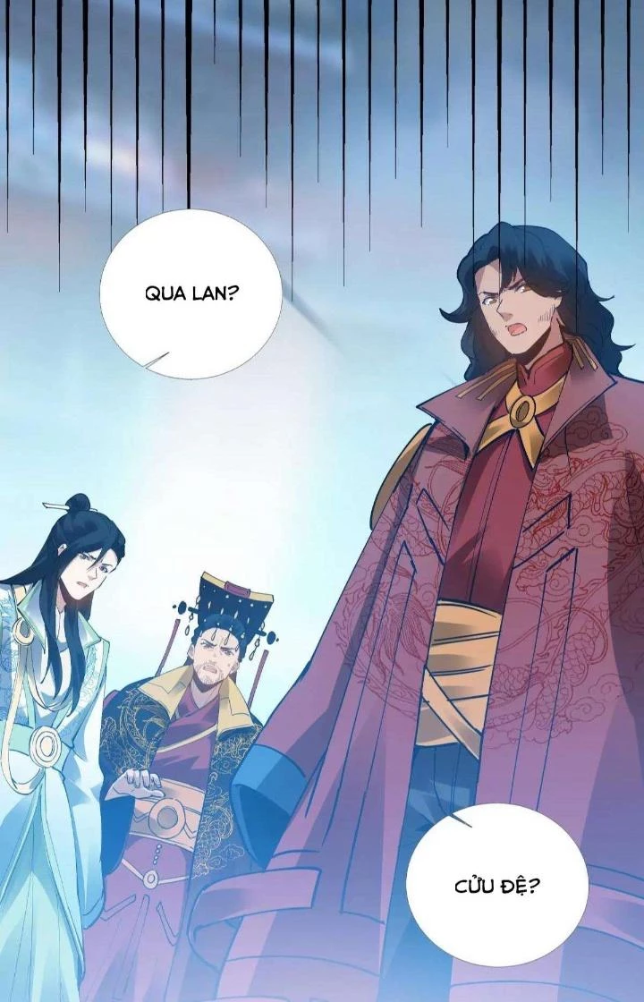 Thất Quốc Ngân Hà Chapter 3 - Trang 2