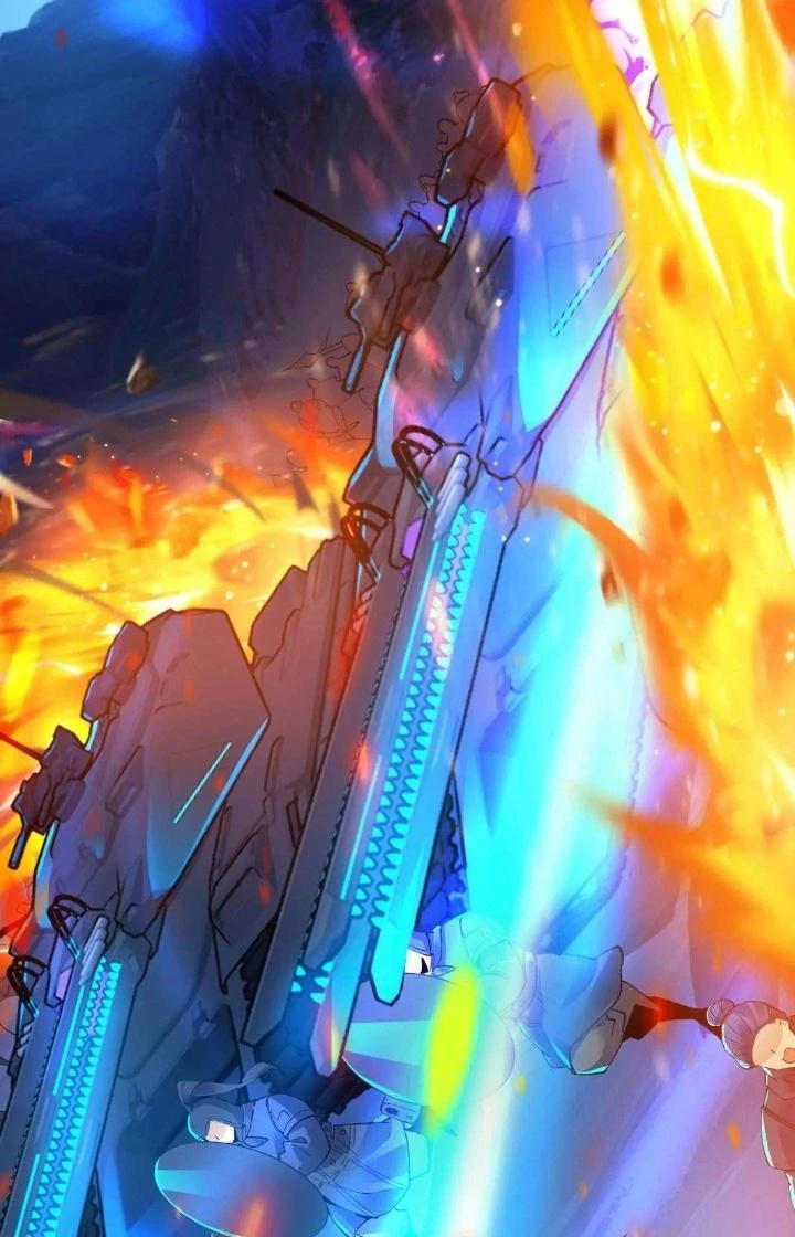 Thất Quốc Ngân Hà Chapter 3 - Trang 2
