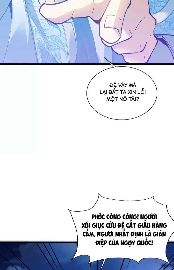Thất Quốc Ngân Hà Chapter 3 - Trang 2