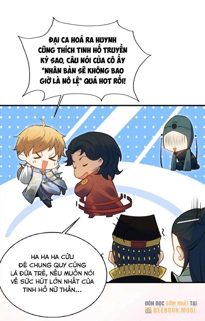 Thất Quốc Ngân Hà Chapter 3 - Trang 2