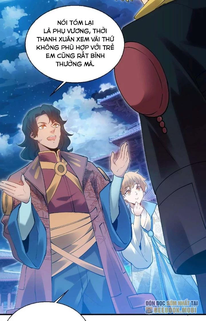 Thất Quốc Ngân Hà Chapter 3 - Trang 2