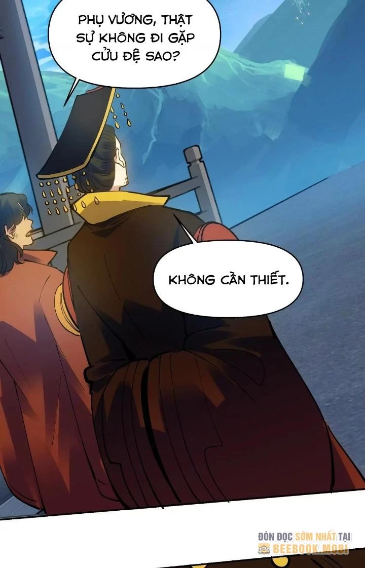 Thất Quốc Ngân Hà Chapter 6 - Trang 2