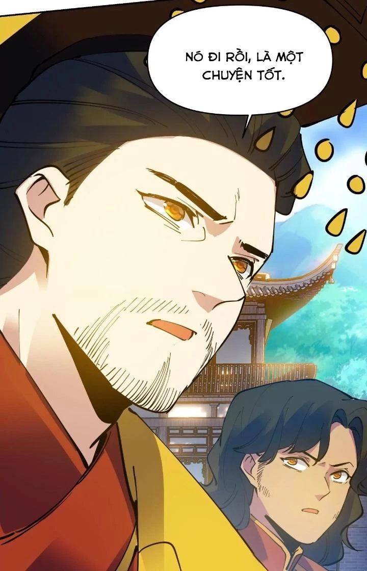 Thất Quốc Ngân Hà Chapter 6 - Trang 2