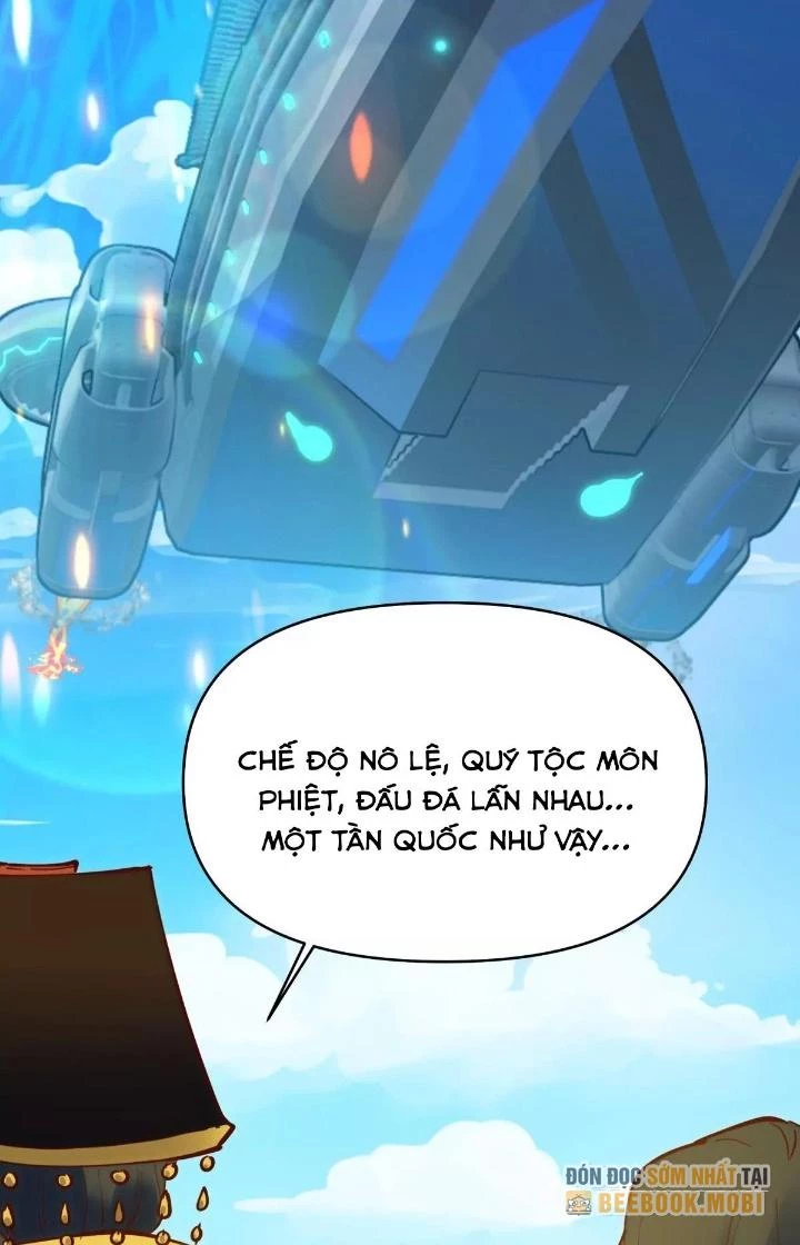 Thất Quốc Ngân Hà Chapter 6 - Trang 2