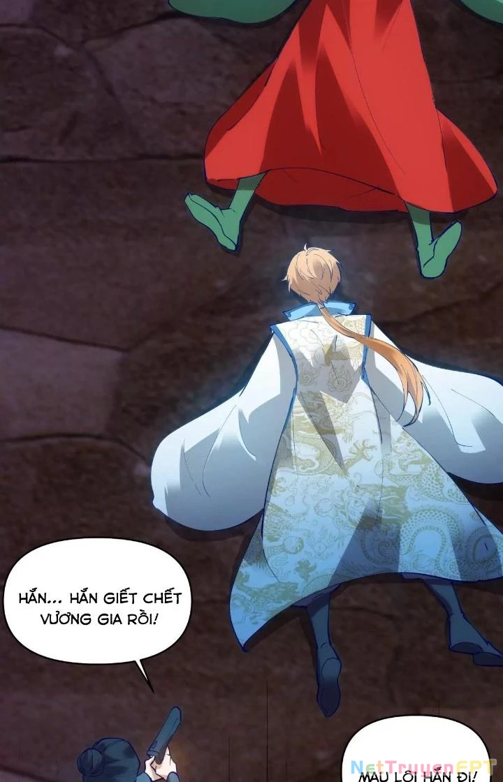 Thất Quốc Ngân Hà Chapter 6 - Trang 2