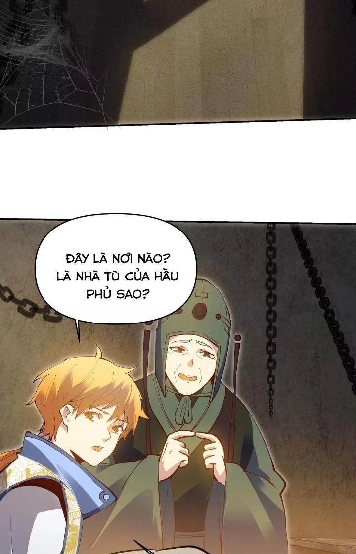 Thất Quốc Ngân Hà Chapter 6 - Trang 2