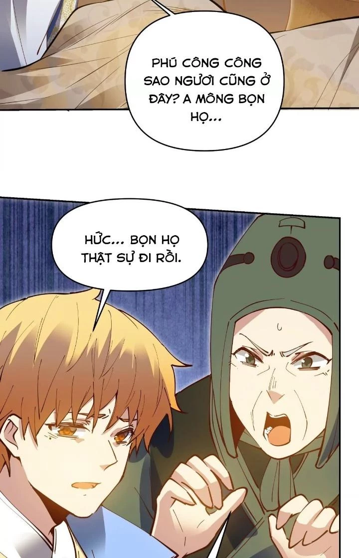 Thất Quốc Ngân Hà Chapter 6 - Trang 2