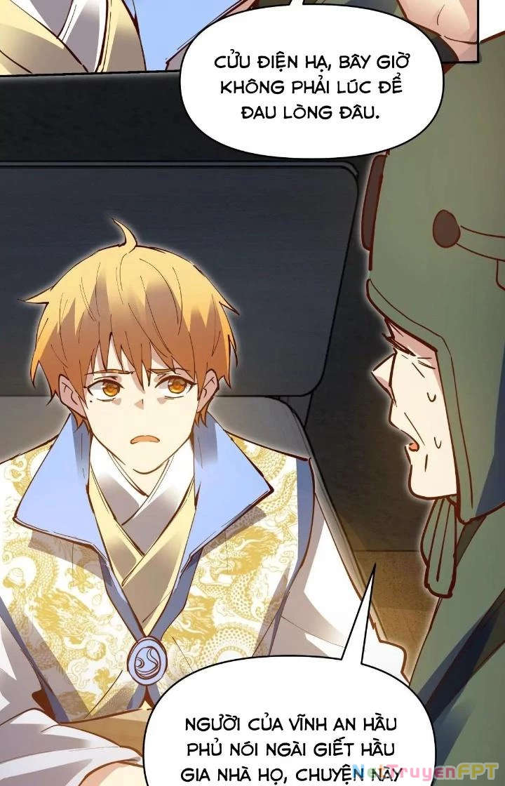 Thất Quốc Ngân Hà Chapter 6 - Trang 2