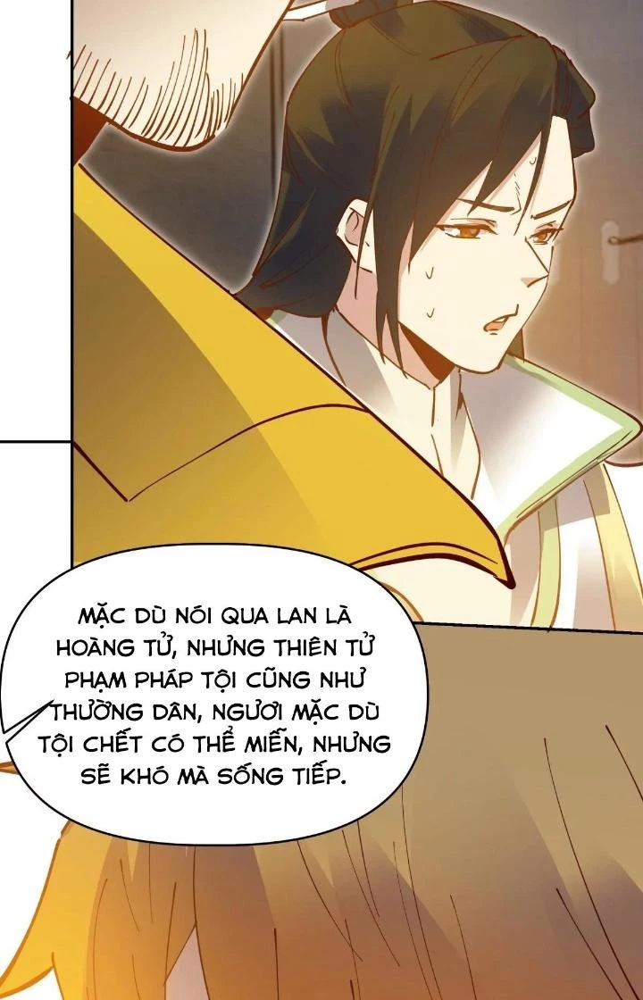 Thất Quốc Ngân Hà Chapter 6 - Trang 2
