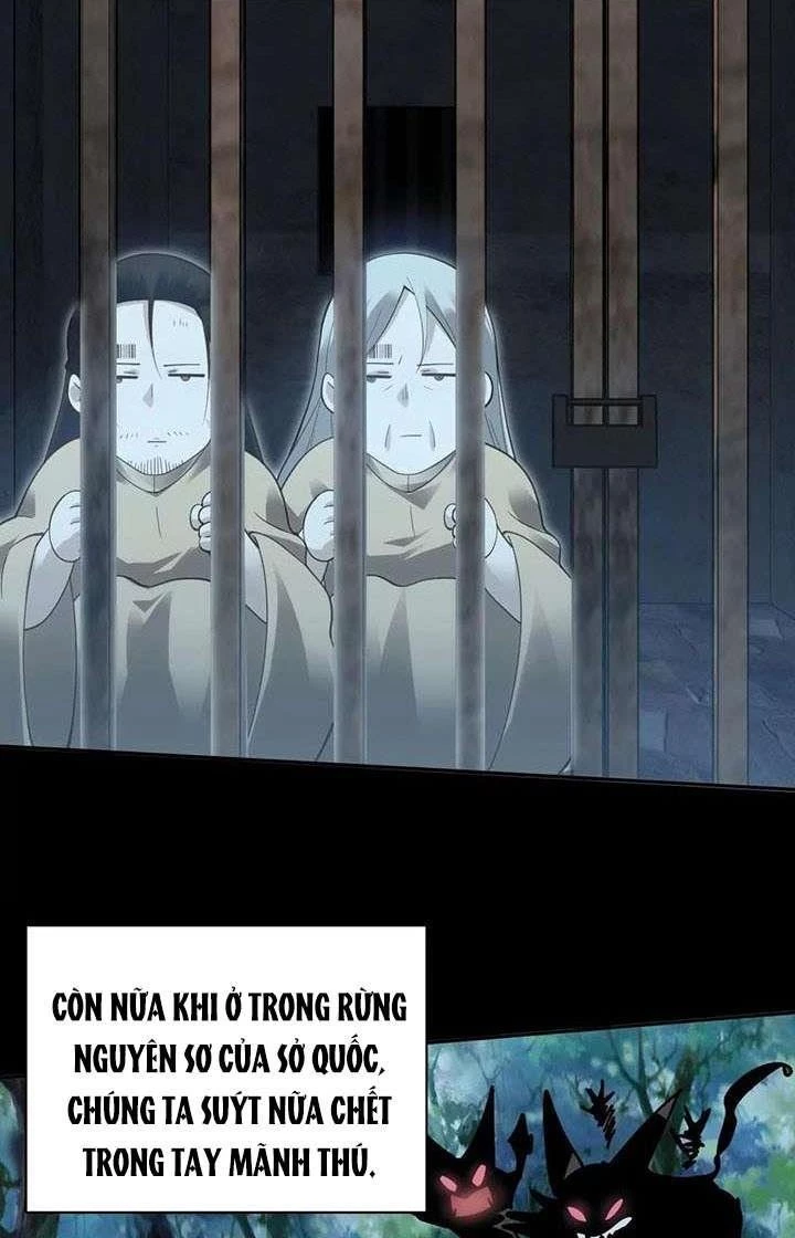 Thất Quốc Ngân Hà Chapter 8 - Trang 2