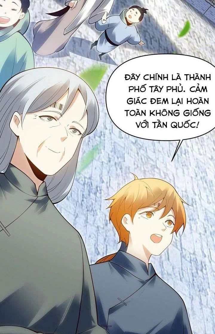 Thất Quốc Ngân Hà Chapter 8 - Trang 2