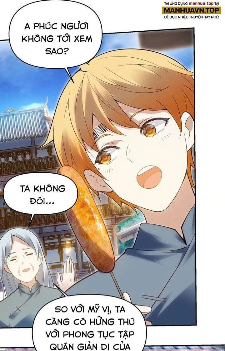 Thất Quốc Ngân Hà Chapter 8 - Trang 2