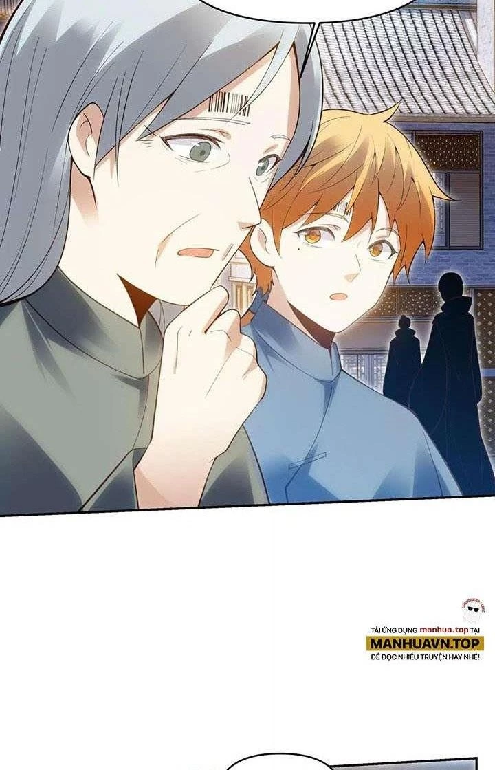 Thất Quốc Ngân Hà Chapter 8 - Trang 2