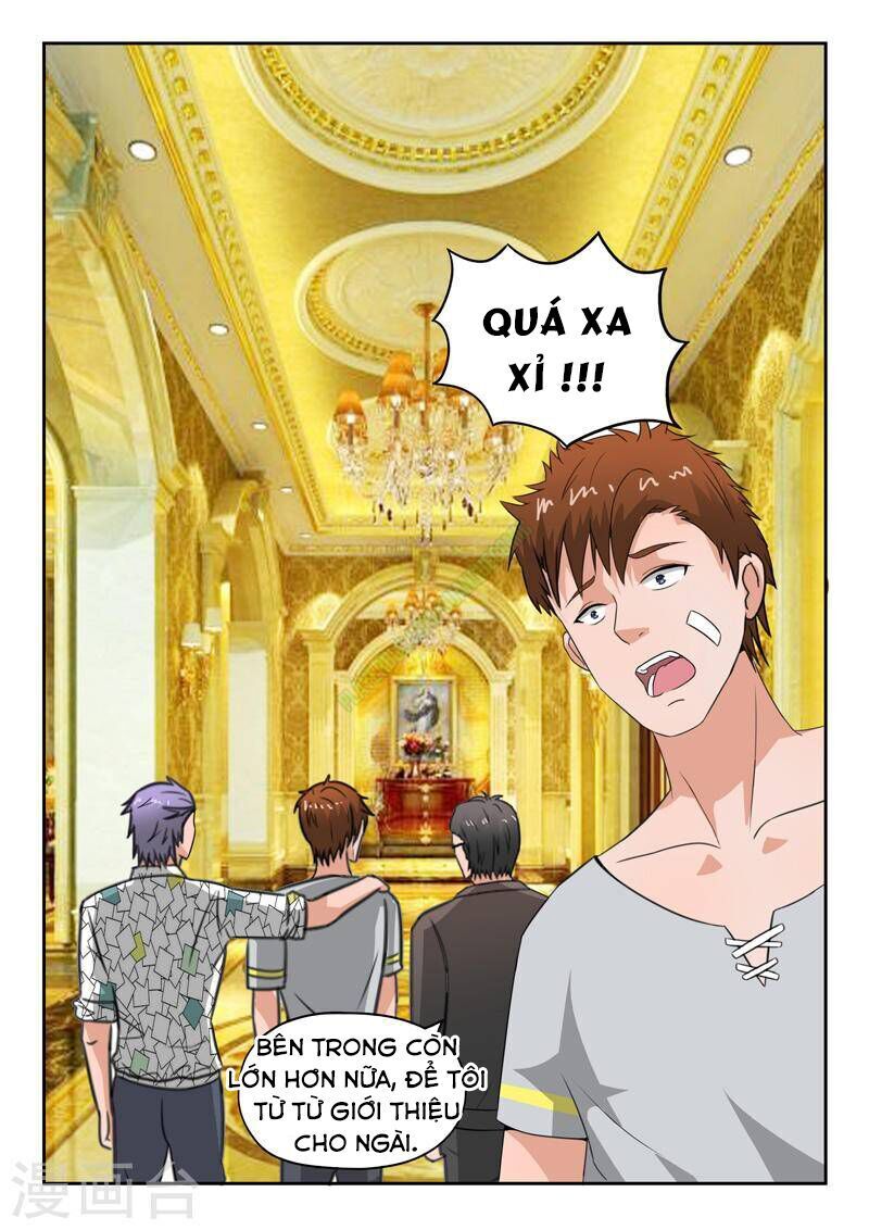 Thấu Thị Chi Nhãn Chapter 106 - Trang 2