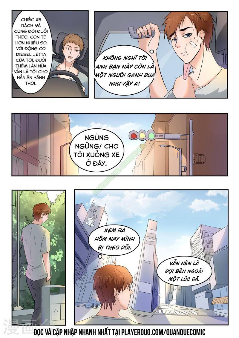 Thấu Thị Chi Nhãn Chapter 109 - Trang 2