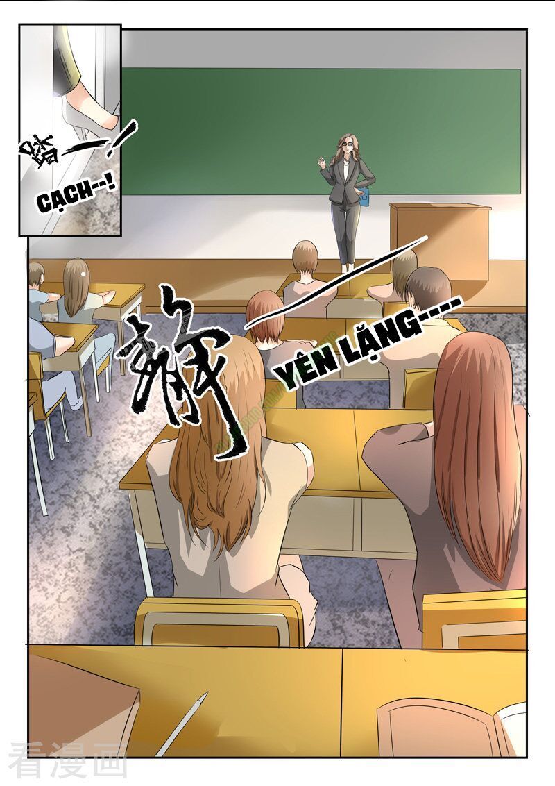 Thấu Thị Chi Nhãn Chapter 135 - Trang 2