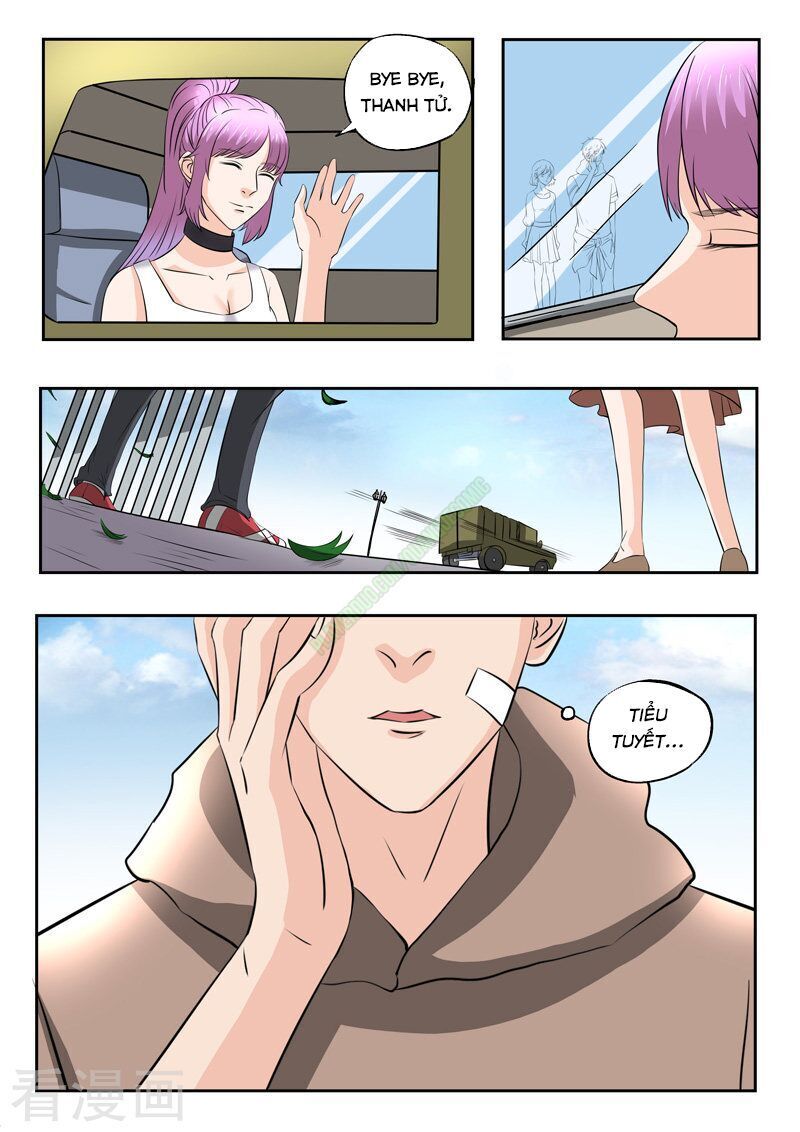 Thấu Thị Chi Nhãn Chapter 169 - Trang 2